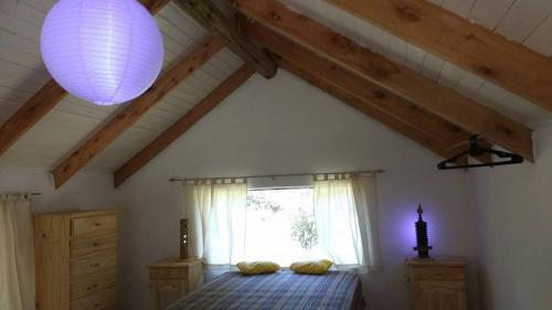 Lodge Aldea Aventur