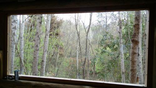 Lodge Aldea Aventur