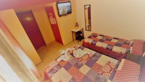 Hotel Enri-mar