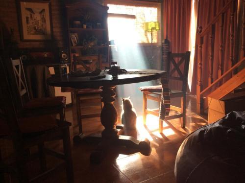 Casa Estancia Vieja-carlos Paz