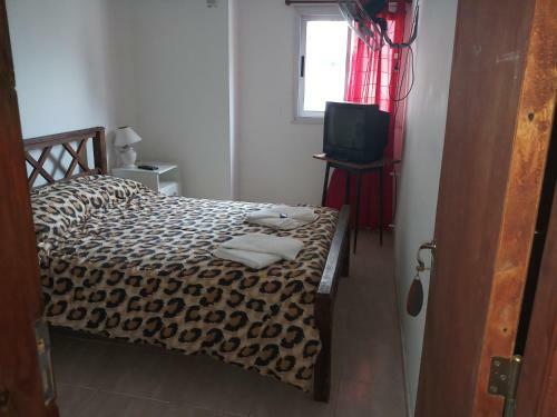 Hotel El Practico