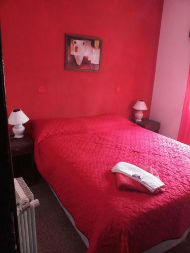 Hotel El Practico