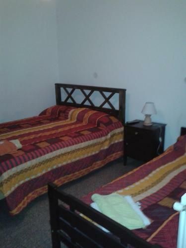 Hotel El Practico