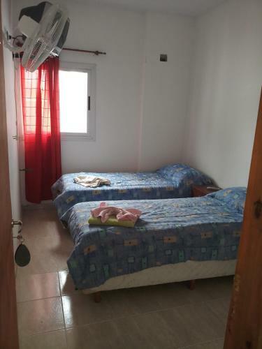 Hotel El Practico