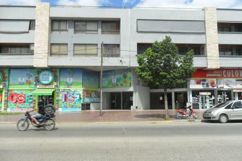 Apartamento Anahi16