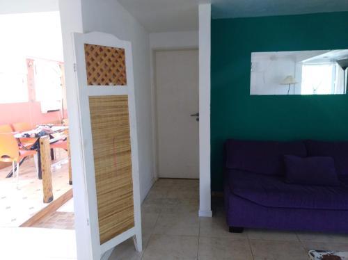 Apartamento Balneario Sol Y R�o