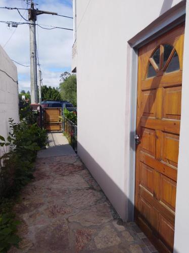 Apartamento Balneario Sol Y R�o