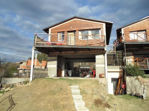 Lodge Caba�as Do�a Itati