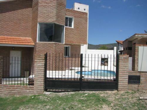 D�plex Con Pileta