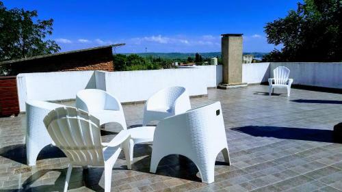Apartamento Niza II - Planta Baja. Dto.c