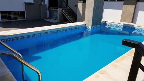Apartamento Niza II - Planta Baja. Dto.c
