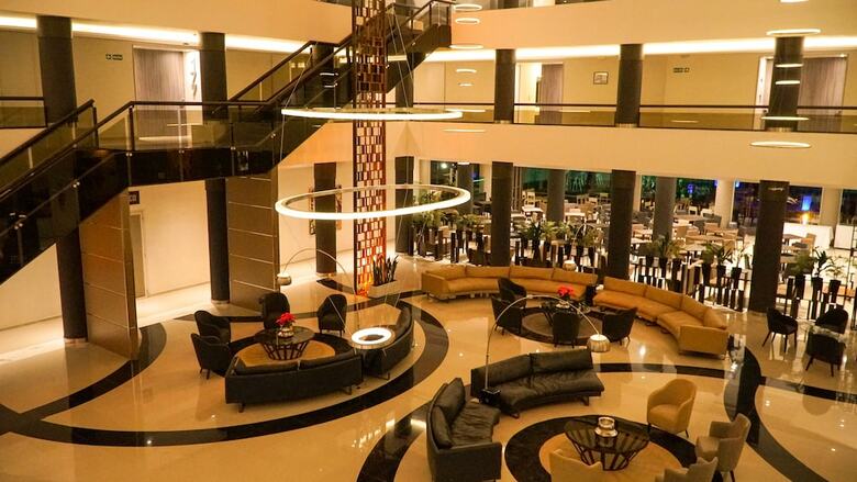 Hotel Eleton Resort & Spa