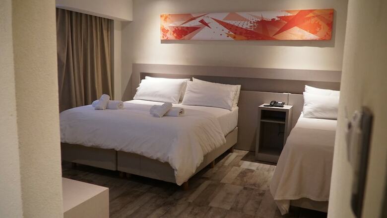 Hotel Eleton Resort & Spa