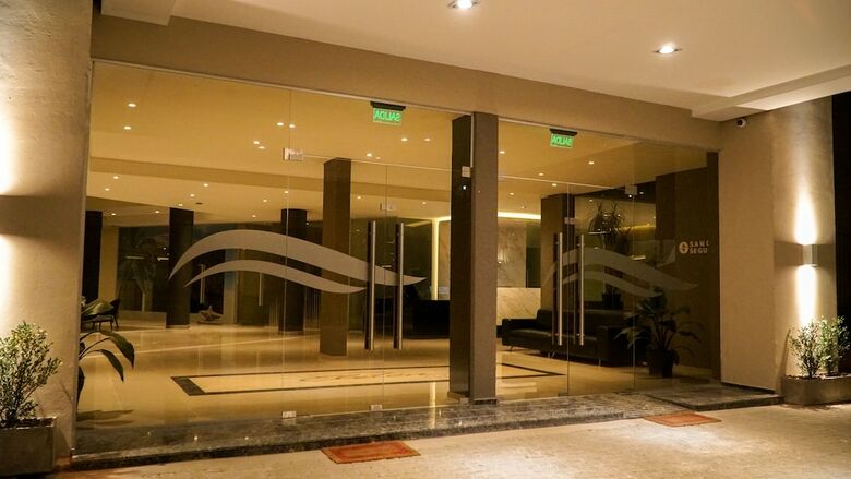 Hotel Eleton Resort & Spa