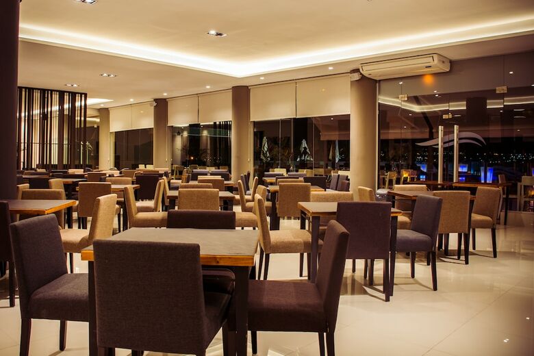 Hotel Eleton Resort & Spa