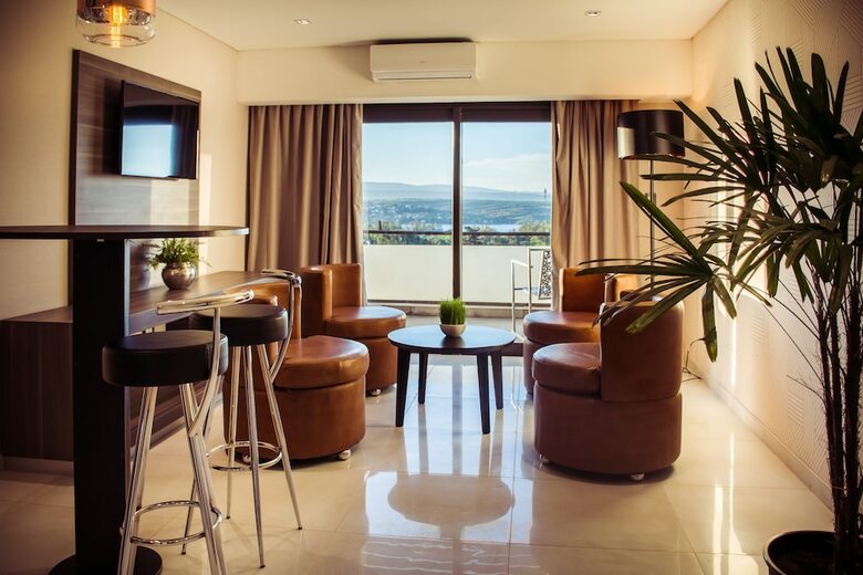 Hotel Eleton Resort & Spa