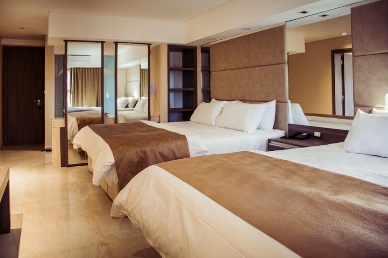 Hotel Eleton Resort & Spa