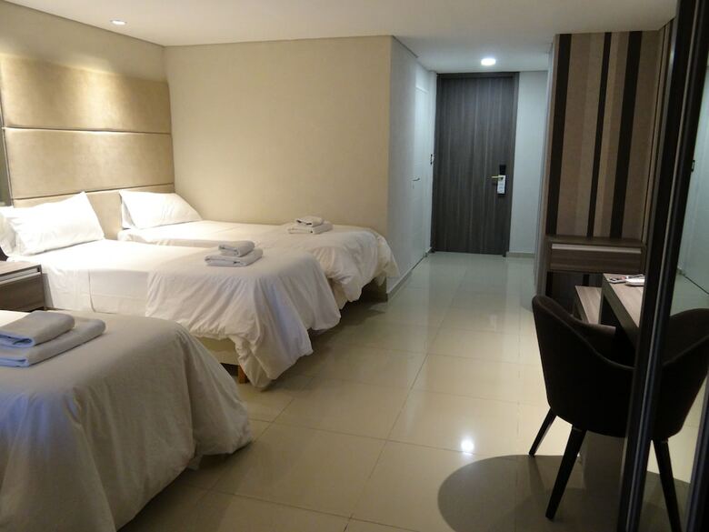 Hotel Eleton Resort & Spa