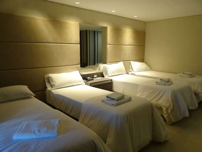 Hotel Eleton Resort & Spa