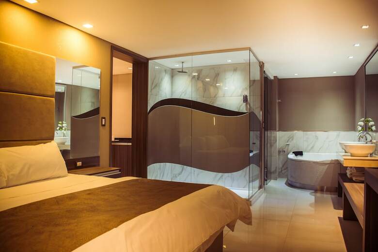 Hotel Eleton Resort & Spa