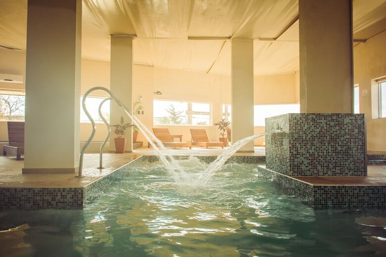 Hotel Eleton Resort & Spa