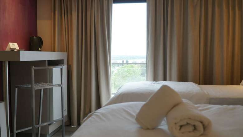 Hotel Eleton Resort & Spa