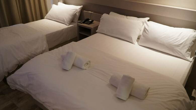 Hotel Eleton Resort & Spa