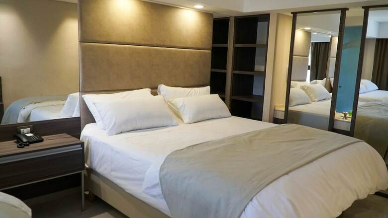 Hotel Eleton Resort & Spa