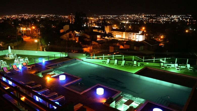 Hotel Eleton Resort & Spa