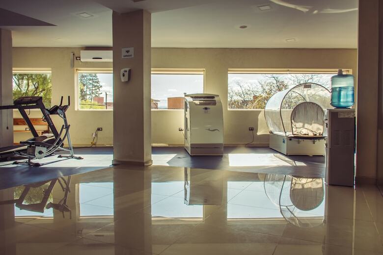 Hotel Eleton Resort & Spa