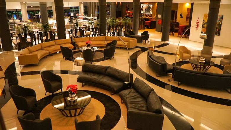Hotel Eleton Resort & Spa