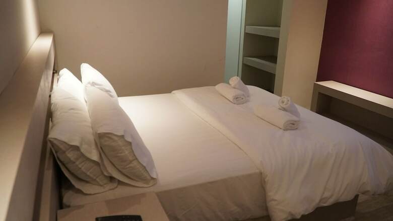 Hotel Eleton Resort & Spa