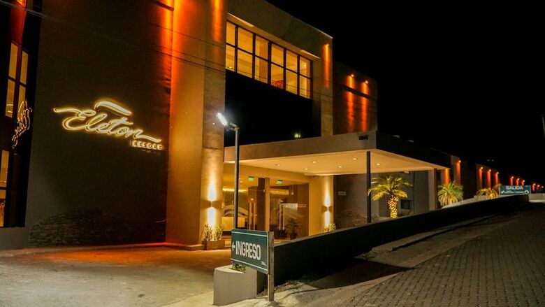 Hotel Eleton Resort & Spa