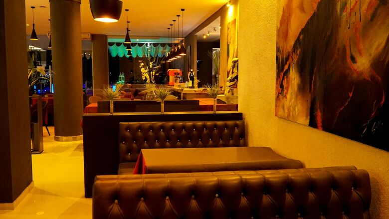 Hotel Eleton Resort & Spa