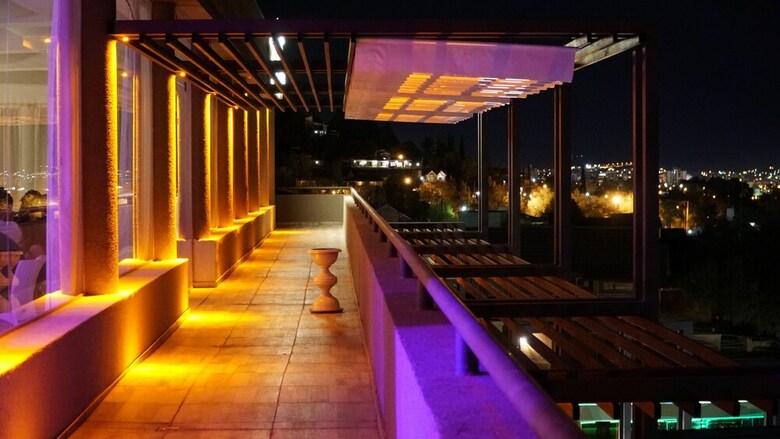 Hotel Eleton Resort & Spa