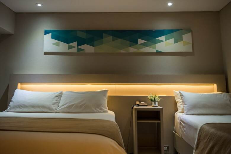 Hotel Eleton Resort & Spa