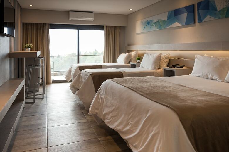 Hotel Eleton Resort & Spa