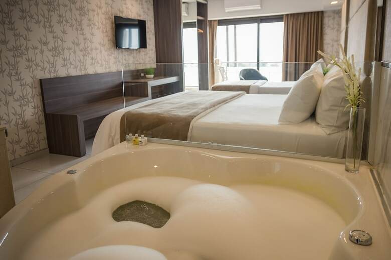 Hotel Eleton Resort & Spa