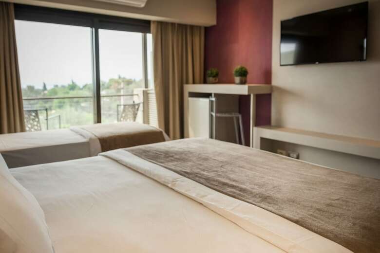 Hotel Eleton Resort & Spa