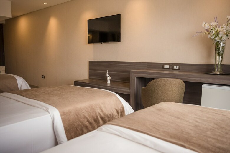Hotel Eleton Resort & Spa