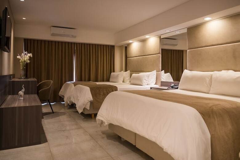 Hotel Eleton Resort & Spa