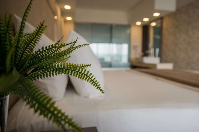 Hotel Eleton Resort & Spa