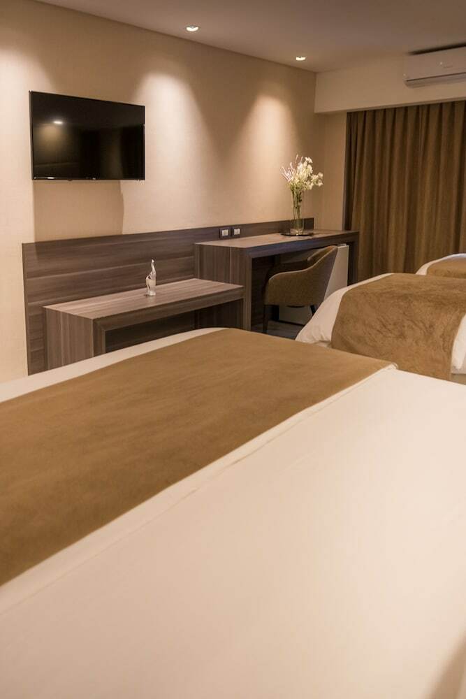 Hotel Eleton Resort & Spa