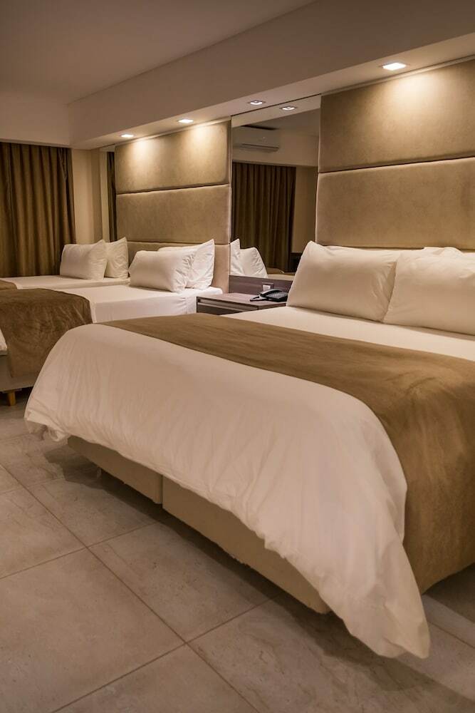 Hotel Eleton Resort & Spa