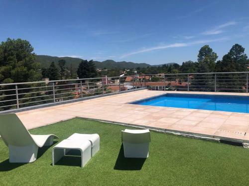 Apartamento Stefano Lll