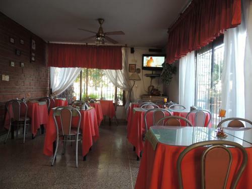 Hotel Carlos Paz