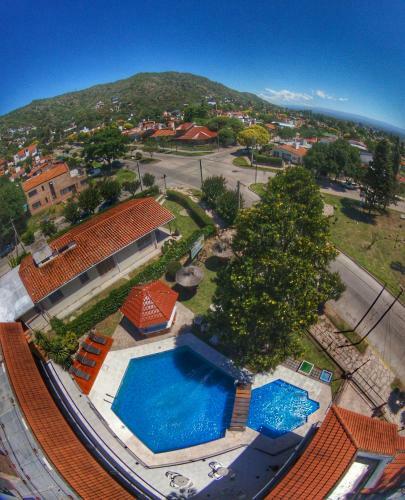 Hotel Carlos Paz