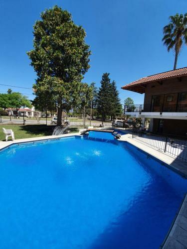Hotel Carlos Paz