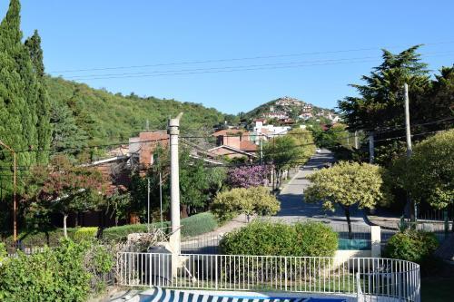 Apartamento Cuatrocasas