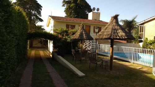 Apartamento Cuatrocasas
